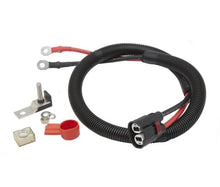 * 8M0150103 Mercury Marine QUICKSILVER HARNESS PS 4FT / B1 -Modern Boat Sales & Service