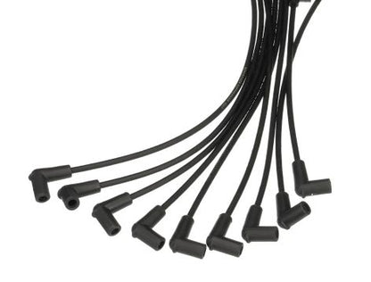 *816761A17 MERCURY MARINE QUICKSILVER IGNITION WIRE SET / 110D -Modern Boat Sales & Service