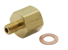 * #808002A1 FITTING KIT MERCURY MARINE /Drawer #195