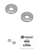 Mercury-Mercruiser 39143 WASHER