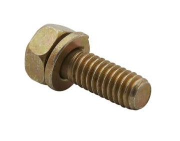 Mercury-Mercruiser 29198 SCREW W/LW