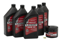 * 8M0081917 MERCURY MARINE OIL CHANGE KIT/PS -Modern Boat Sales & Service