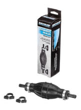 *8M0061875 QUICKSILVER PRIMER BULB MERCURY MARINE/115A -Modern Boat Sales & Service
