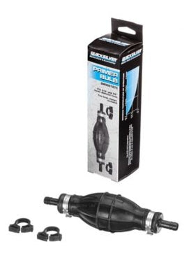 *8M0061875 QUICKSILVER PRIMER BULB MERCURY MARINE/115A -Modern Boat Sales & Service