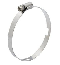 #8M6003032 CLAMP MERCURY MARINE INTAKE CLAMP/225H