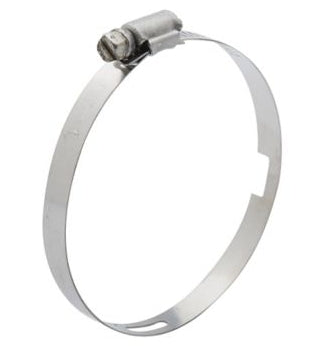 #8M6003032 CLAMP MERCURY MARINE INTAKE CLAMP/225H