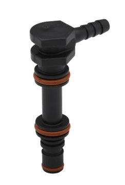 #861150T02 Quicksilver Bulkhead Fitting Mercury Marine/200E