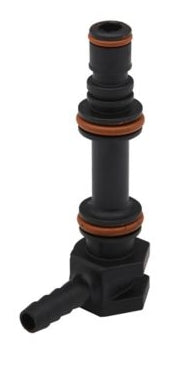* #861150T02 Quicksilver Bulkhead Fitting Mercury Marine/200E -Modern Boat Sales & Service