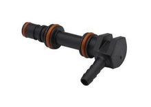 #861150T02 Quicksilver Bulkhead Fitting Mercury Marine/200E