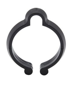 * #818557 Mercury Marine QUICKSILVER Clamp/ Drawer #025