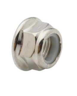 Mercury-Mercruiser 859135 NUT