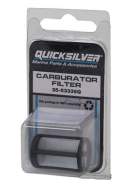 Mercury-Mercruiser 53336Q FILTER-FUEL