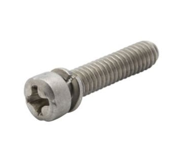 Mercury-Mercruiser 808612 SCREW/WASHER