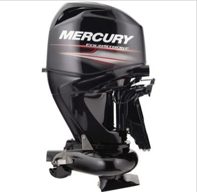2027-5 1F6047TJZ JET 40ELHPT FourStroke Tiller