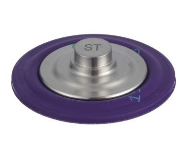 #804533 Mercury marine DIAPHRAGM ASSEMBLY /220F