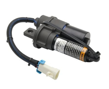 8M0124413 Mercury Marine Outboard Shift Actuator 350 Verado L6