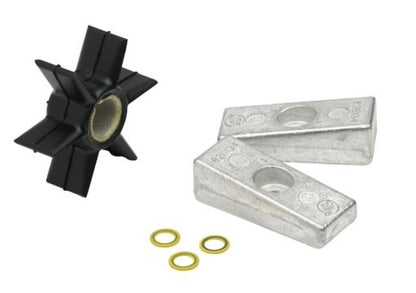 *8M0113483 MERCURY MARINE 300 HR SERVICE KIT FOR 40/50/60 HP EFI/390C -Modern Boat Sales & Service