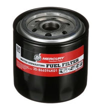 * 866594K01 Mercury Water Separating Fuel Filter/210A -Modern Boat Sales & Service