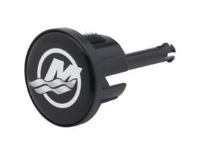 * #891645A01 Mercury Marine Button Assembly Quicksilver/200E -Modern Boat Sales & Service
