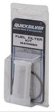 Mercury-Mercruiser 87946Q04 FILTER-FUEL