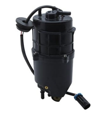 *8M0132732 Mercury Marine Outboard FSM Fuel Supply Module SS 8M0161584 /125D -Modern Boat Sales & Service