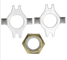 Mercury-Mercruiser 69578Q1 PROP NUT KIT