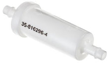 Mercury-Mercruiser 816296Q2 FILTER-FUEL