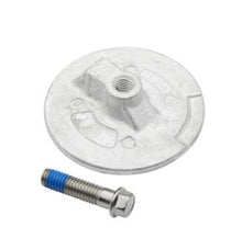 Mercury-Mercruiser 76214Q5 ANODE(ALUM)