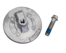 Mercury-Mercruiser 76214Q5 ANODE(ALUM)