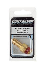 Mercury-Mercruiser 89771Q2 CONNECTOR