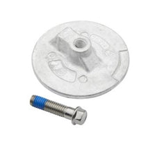 Mercury-Mercruiser 76214T5 ANODE(ALUM)