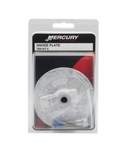 Mercury-Mercruiser 76214T5 ANODE(ALUM)