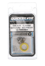 Mercury-Mercruiser 79953Q04 SCREW-DRAIN/WW3
