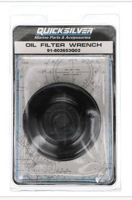* #802653K02 Mercury Marine Oil Filter Wrench/WW1