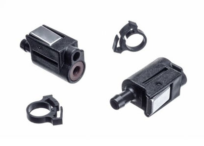 Mercury-Mercruiser 13563Q7 FITTING-FUEL