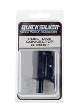 Mercury-Mercruiser 13563Q7 FITTING-FUEL