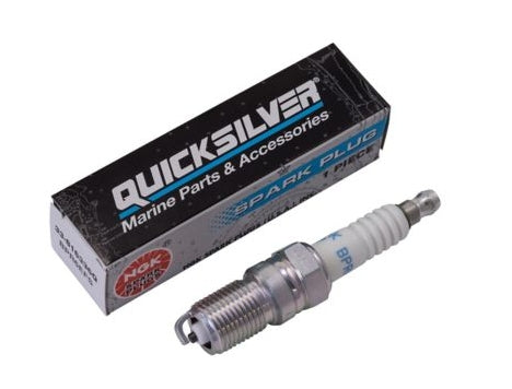 Mercury-Mercruiser 816336Q NGK BPR6EFS