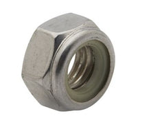 Mercury-Mercruiser 4013812 NUT