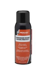 Mercury-Mercruiser 8M0172753 LUBE 12 OZ