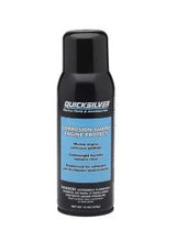 Mercury-Mercruiser 8M0172754 LUBE 12 OZ