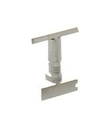 Mercury-Mercruiser 8M0171015 TERMINAL-F