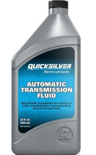 Mercury-Mercruiser 8M0175441 TRANS FLUID