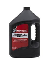 Mercury-Mercruiser 8M0173230 TRANS FLUID