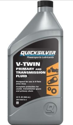 Mercury-Mercruiser 8M0175742 TRANS V-TWIN