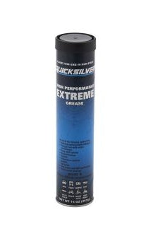 Mercury-Mercruiser 8M0190470 GREASEX 14OZ