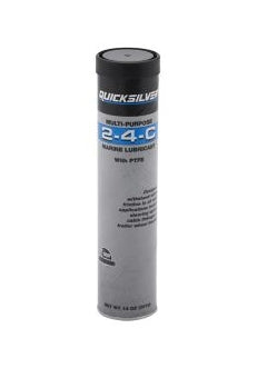 Mercury-Mercruiser 8M0190469 LUBE 2-4-C