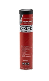 Mercury-Mercruiser 8M0190471 LUBE 2-4-C