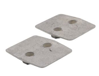 Mercury-Mercruiser 8M0200103 ANODE(MAG)