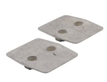 Mercury-Mercruiser 8M0200103 ANODE(MAG)