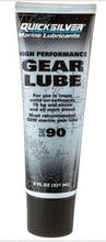 Mercury-Mercruiser 8M0222060 GEAR LUB 8OZ
